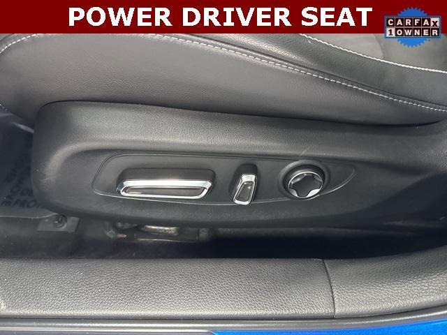 used 2023 Acura Integra car, priced at $26,960