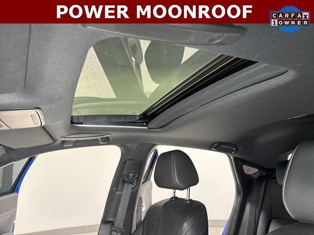 used 2023 Acura Integra car, priced at $26,960