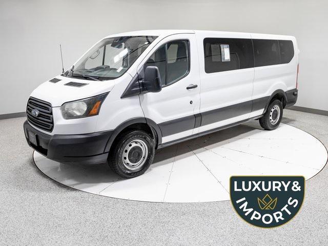 used 2019 Ford Transit-350 car, priced at $26,980