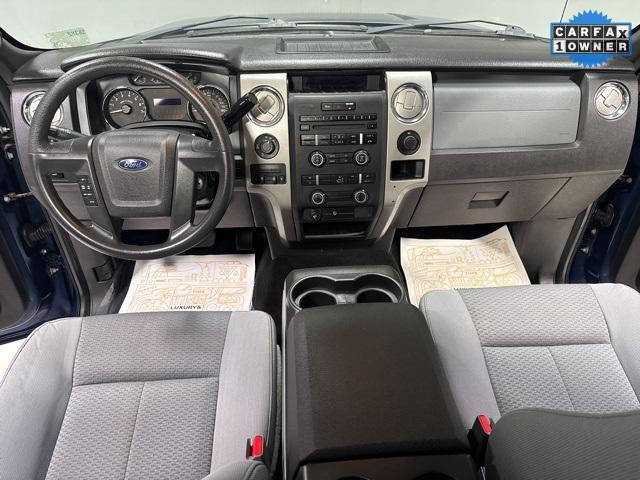 used 2012 Ford F-150 car, priced at $16,980