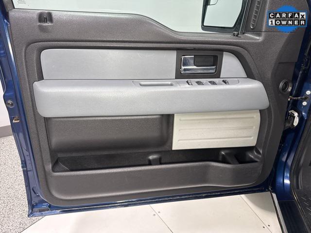 used 2012 Ford F-150 car, priced at $16,980