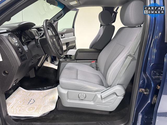 used 2012 Ford F-150 car, priced at $16,980
