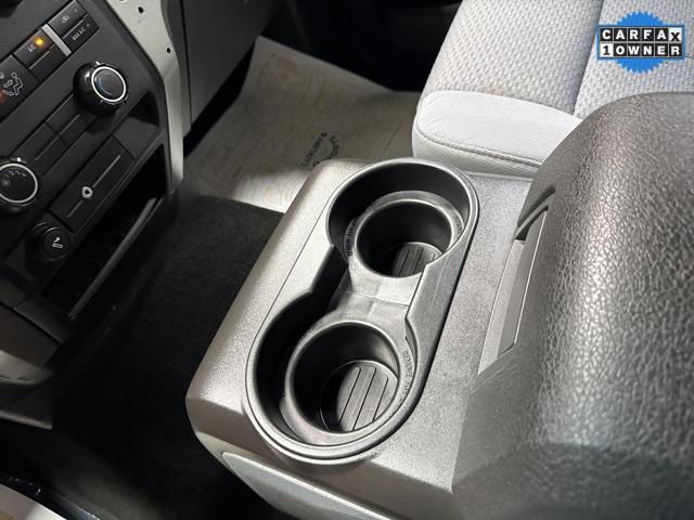 used 2012 Ford F-150 car, priced at $16,980
