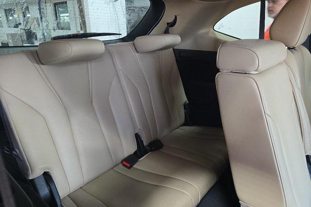 used 2023 Acura MDX car, priced at $43,980