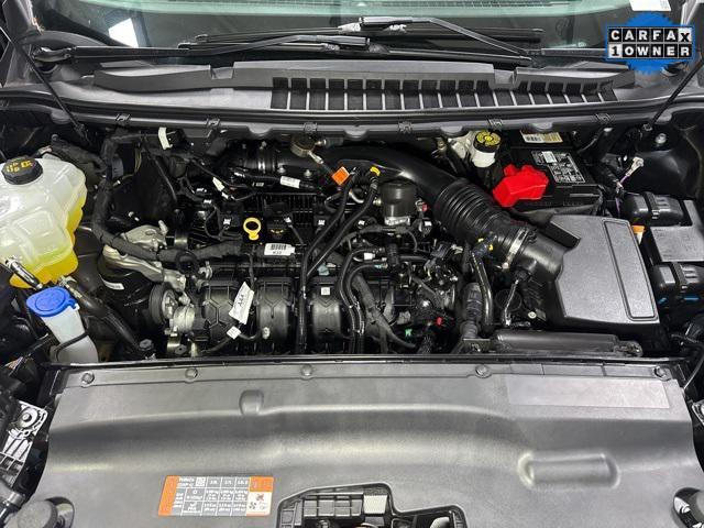 used 2024 Ford Edge car, priced at $32,000