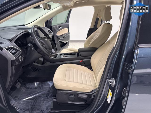 used 2024 Ford Edge car, priced at $32,000