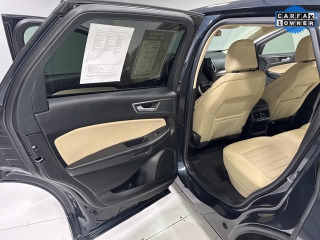used 2024 Ford Edge car, priced at $32,000