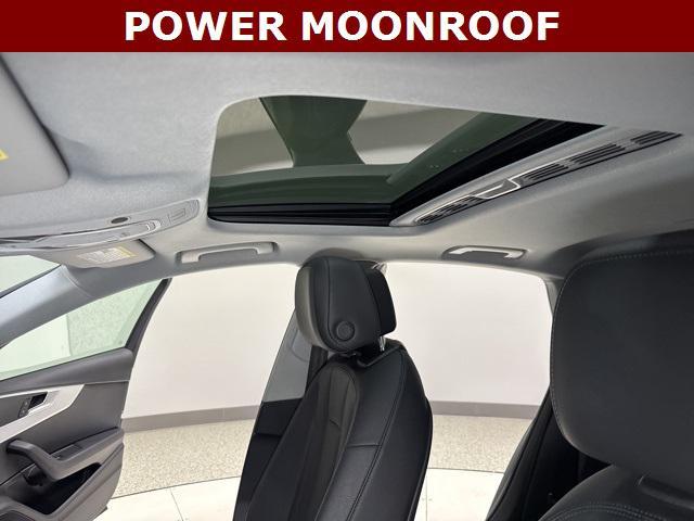 used 2017 Audi A4 car, priced at $16,997