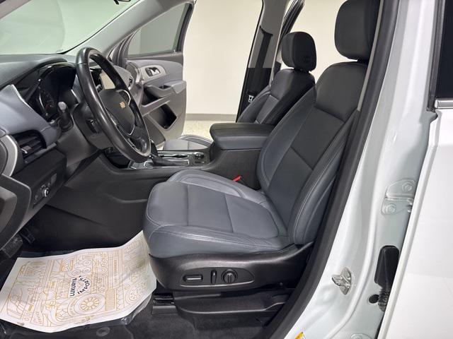 used 2019 Chevrolet Traverse car, priced at $18,353