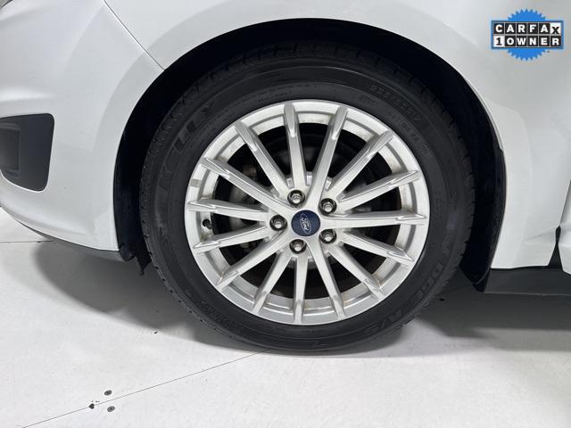 used 2016 Ford C-Max Hybrid car, priced at $13,226