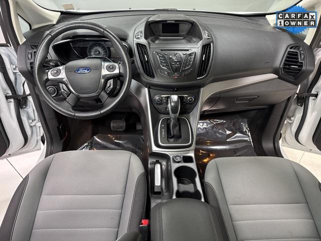 used 2016 Ford C-Max Hybrid car, priced at $13,226