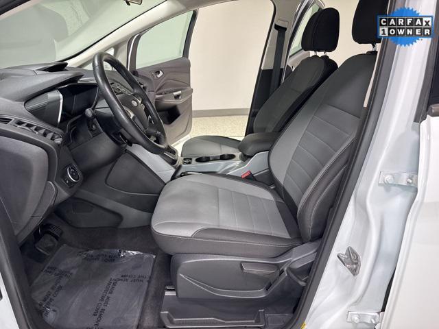 used 2016 Ford C-Max Hybrid car, priced at $13,226
