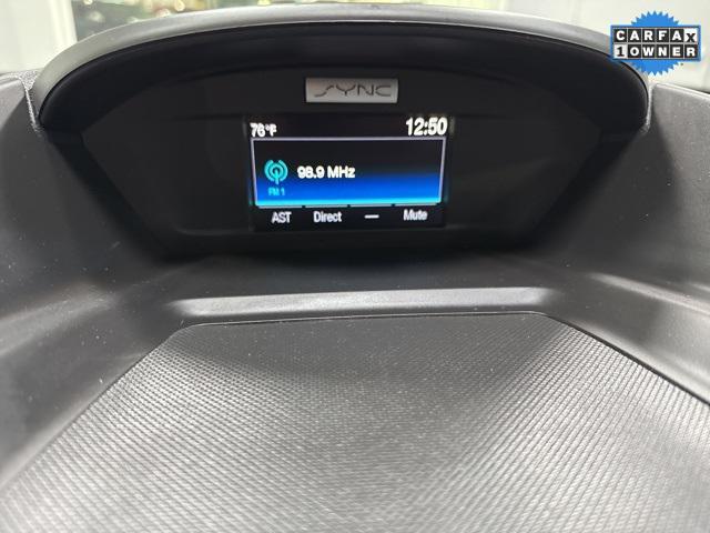 used 2016 Ford C-Max Hybrid car, priced at $13,226