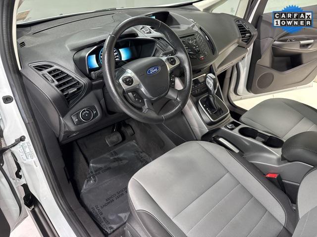 used 2016 Ford C-Max Hybrid car, priced at $13,226