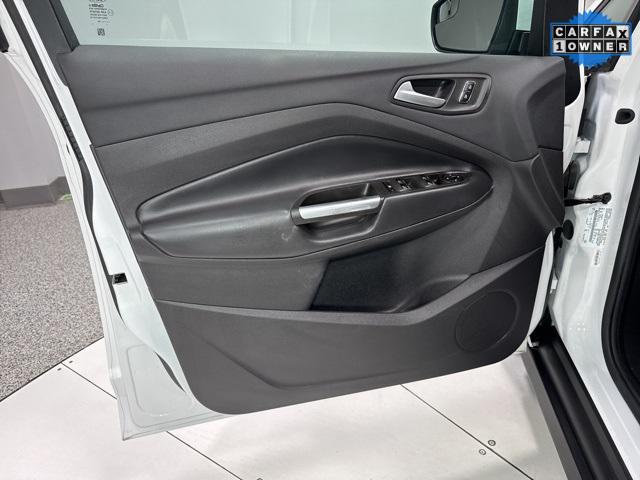used 2016 Ford C-Max Hybrid car, priced at $13,226