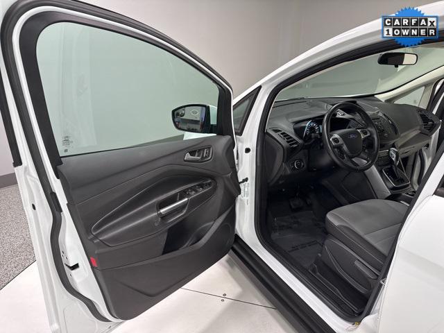 used 2016 Ford C-Max Hybrid car, priced at $13,226
