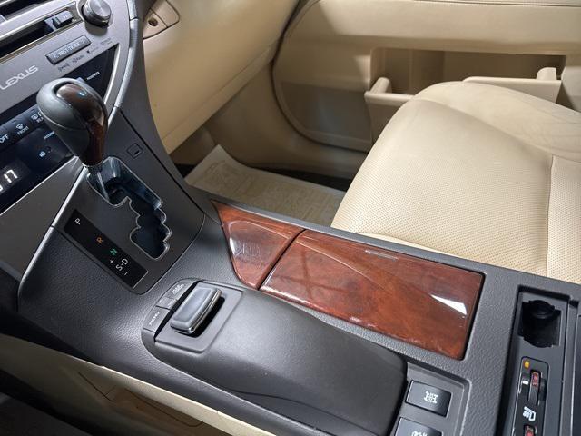 used 2015 Lexus RX 350 car, priced at $21,816