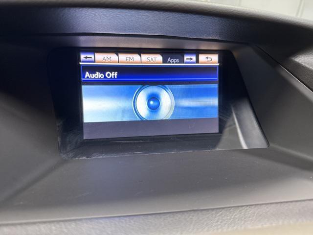 used 2015 Lexus RX 350 car, priced at $21,816