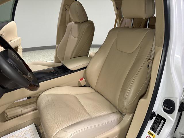 used 2015 Lexus RX 350 car, priced at $21,816