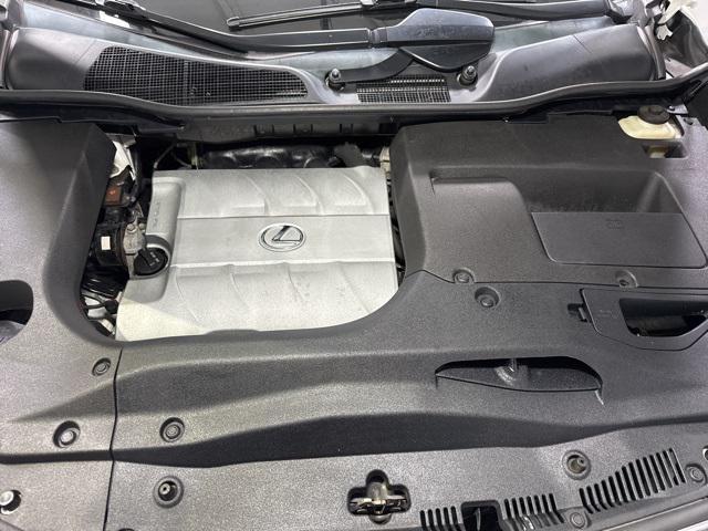 used 2015 Lexus RX 350 car, priced at $21,816