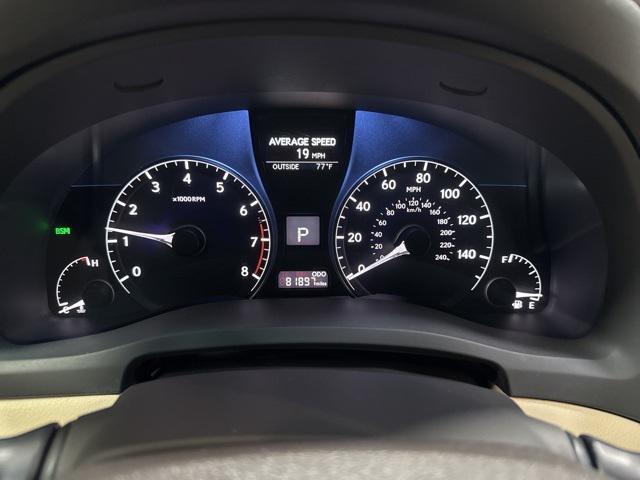 used 2015 Lexus RX 350 car, priced at $21,816