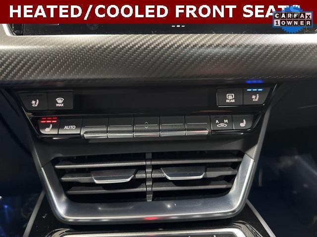 used 2022 Audi e-tron GT car, priced at $42,949