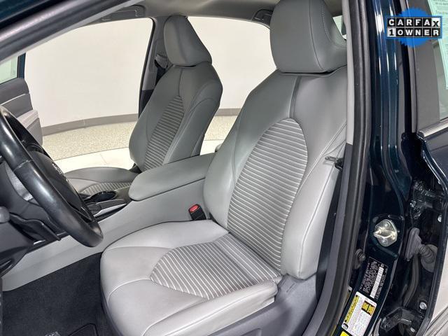 used 2019 Toyota Camry car, priced at $20,593