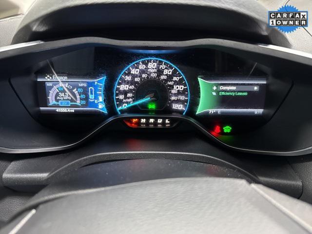used 2014 Ford C-Max Hybrid car, priced at $11,000