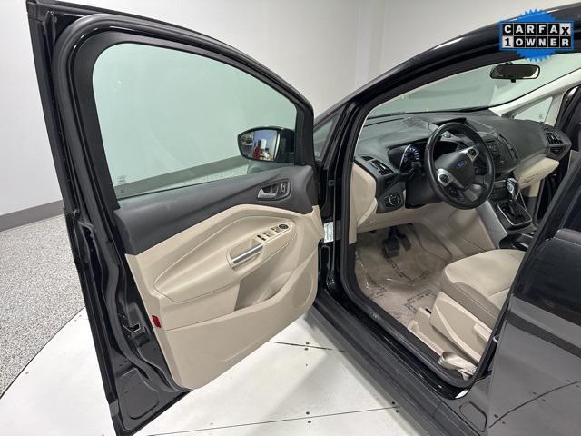 used 2014 Ford C-Max Hybrid car, priced at $11,000