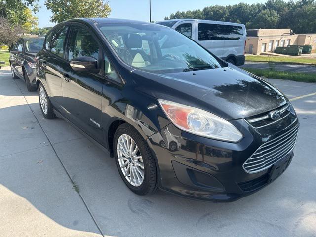used 2014 Ford C-Max Hybrid car, priced at $11,000