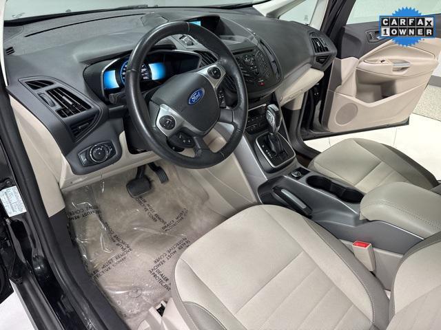 used 2014 Ford C-Max Hybrid car, priced at $11,000
