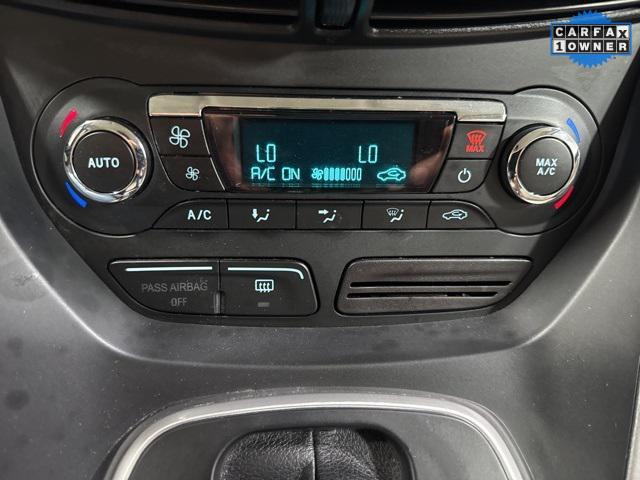 used 2014 Ford C-Max Hybrid car, priced at $11,000