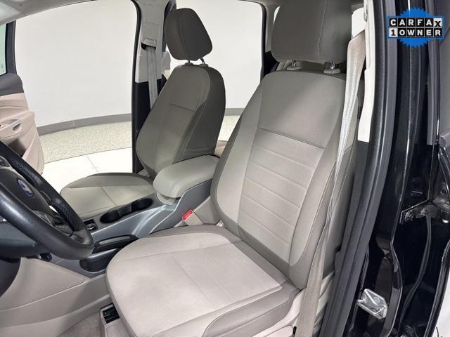 used 2014 Ford C-Max Hybrid car, priced at $11,000