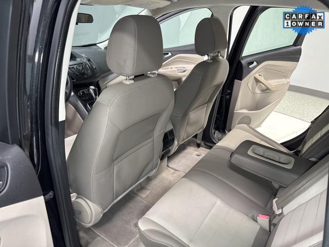 used 2014 Ford C-Max Hybrid car, priced at $11,000
