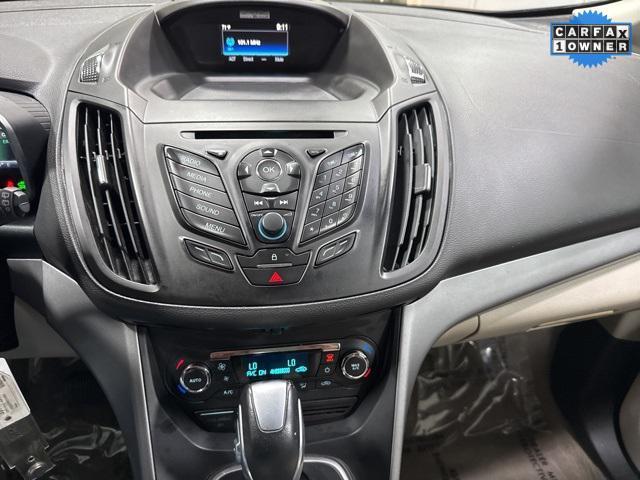 used 2014 Ford C-Max Hybrid car, priced at $11,000