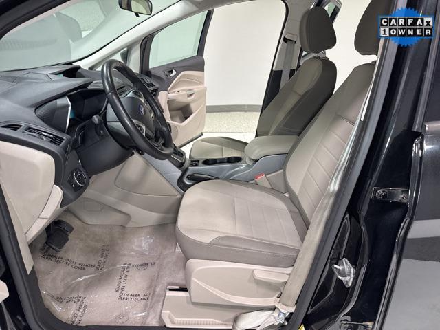 used 2014 Ford C-Max Hybrid car, priced at $11,000