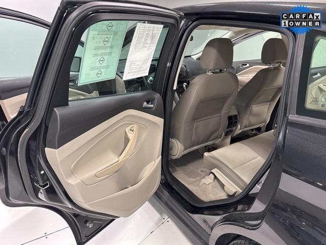 used 2014 Ford C-Max Hybrid car, priced at $11,000