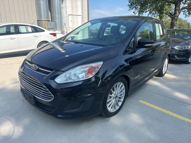 used 2014 Ford C-Max Hybrid car, priced at $11,000