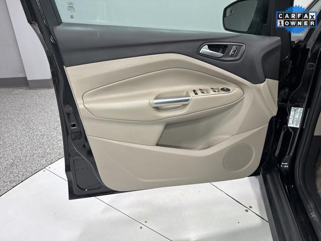 used 2014 Ford C-Max Hybrid car, priced at $11,000
