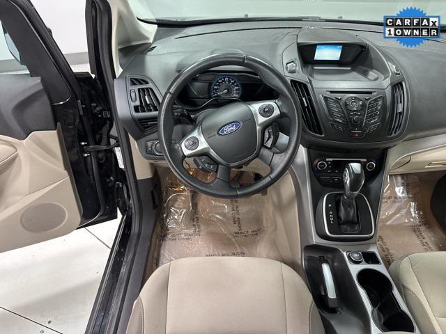used 2014 Ford C-Max Hybrid car, priced at $11,000