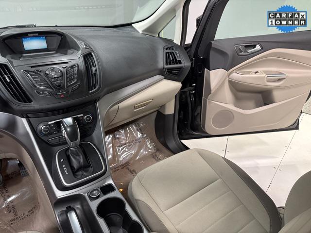 used 2014 Ford C-Max Hybrid car, priced at $11,000
