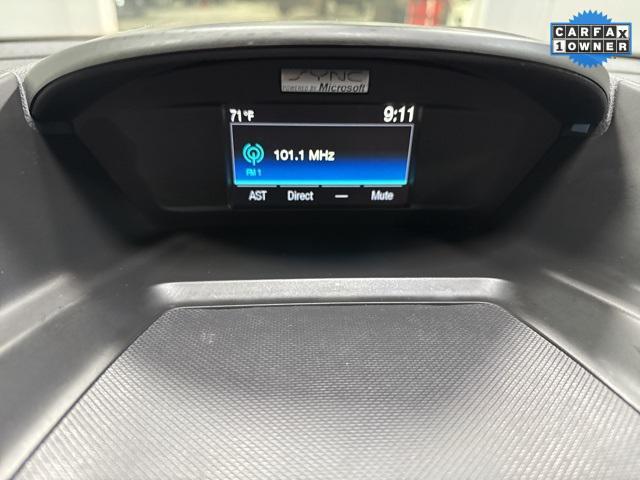 used 2014 Ford C-Max Hybrid car, priced at $11,000