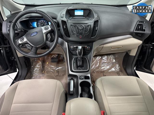 used 2014 Ford C-Max Hybrid car, priced at $11,000