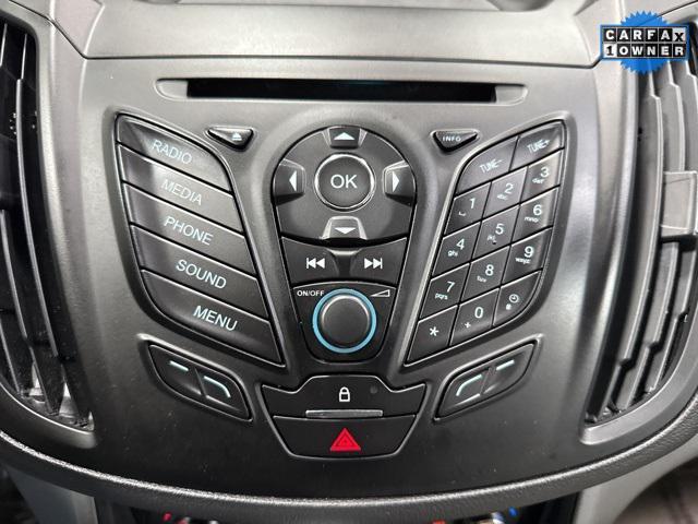 used 2014 Ford C-Max Hybrid car, priced at $11,000