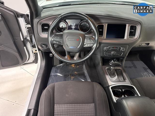 used 2023 Dodge Charger car, priced at $22,000