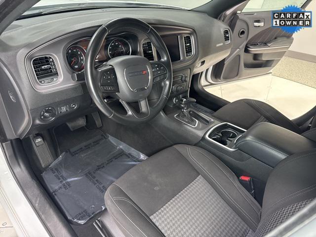 used 2023 Dodge Charger car, priced at $22,000