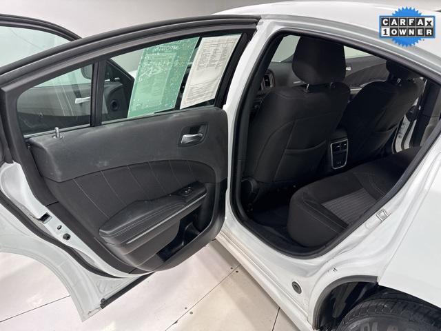 used 2023 Dodge Charger car, priced at $22,000