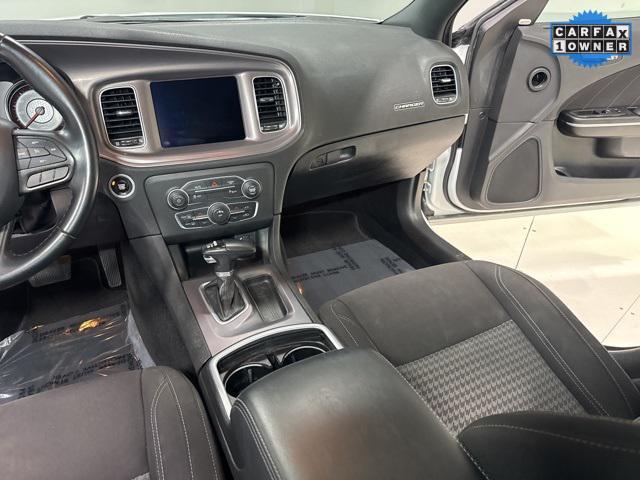 used 2023 Dodge Charger car, priced at $22,000