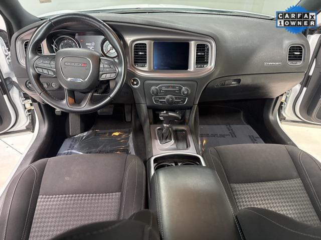 used 2023 Dodge Charger car, priced at $22,000