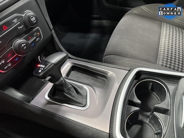 used 2023 Dodge Charger car, priced at $22,000